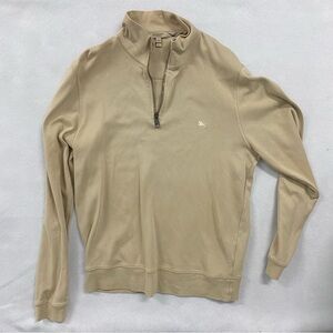 Burberry Beige Men's Sweater